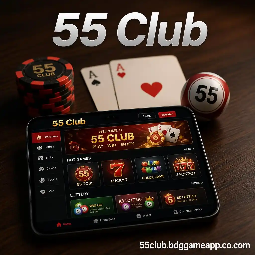55 Club