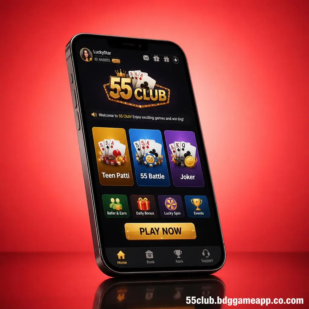 55 Club